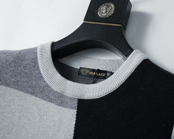 ブランドセーター内部構造